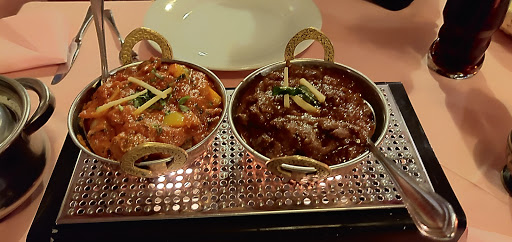 Indisches Restaurant Vinayaga - Stuttgart