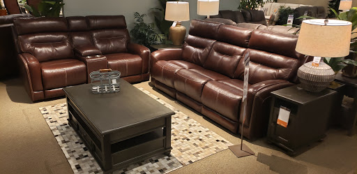 Furniture Store «Ashley HomeStore», reviews and photos, 3667 N Freeway Blvd, Sacramento, CA 95834, USA