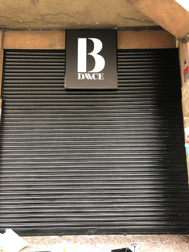 Imagen del negocio Bdance Barcelona en Santa Coloma de Gramenet, Barcelona
