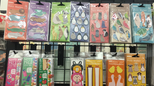Stationery Store «Maido», reviews and photos, 378 Santana Row #1125, San Jose, CA 95128, USA