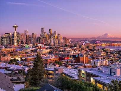 Seattle Washington facts of interest from NW Database Services