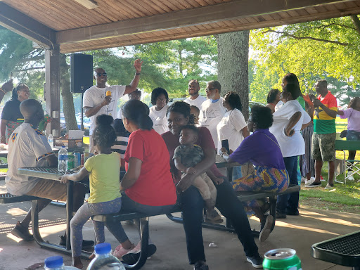 Park «Lee Victory Recreation Park», reviews and photos, 110 Sam Ridley Pkwy E, Smyrna, TN 37167, USA