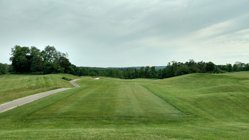 Golf Course «Greystone Golf Course», reviews and photos, 2115 White Hall Rd, White Hall, MD 21161, USA