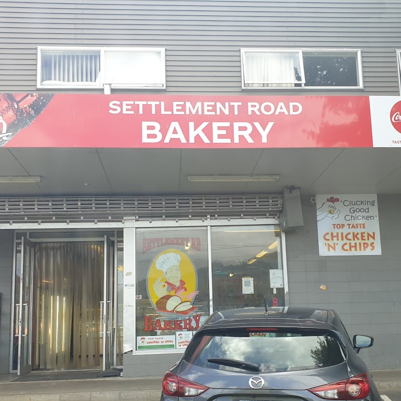 Settlement Road Bakery