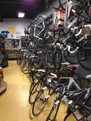 Bicycle Repair Shop «Bike Doctor», reviews and photos, 5732 Buckeystown Pike #10, Frederick, MD 21704, USA