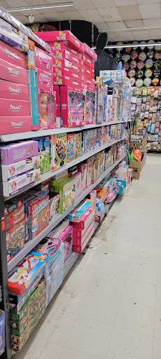 Discount Store «Bloomfield Discount LLC», reviews and photos, 12 Arlington Ave, Bloomfield, NJ 07003, USA