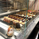 Photo n°2 de l'avis de s.i fait le 02/11/2019 à 16:21 sur le  Le Levain Roma à Rome