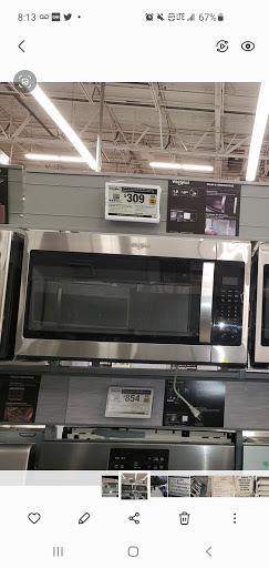 Home Improvement Store «The Home Depot», reviews and photos, 475 Commack Rd, Deer Park, NY 11729, USA