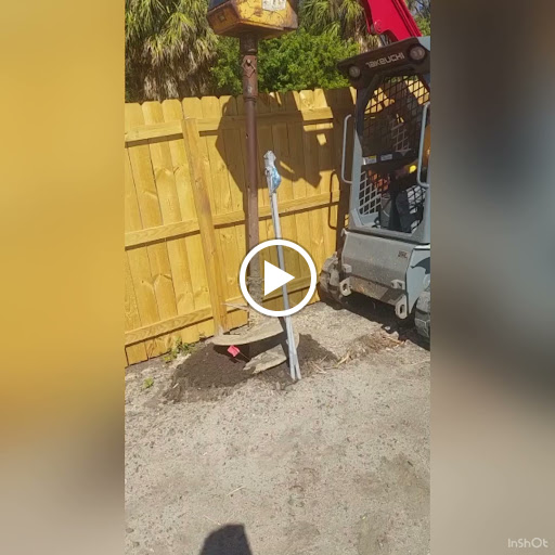 Electrician «Aguila Electrical Services Inc», reviews and photos, 5708 N 56th St, Tampa, FL 33610, USA