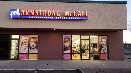 Armstrong McCall Beauty Supply, 3133 E Greenway Rd #503, Phoenix, AZ 85032, USA, 