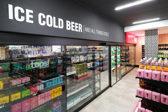 Ratings and reviews of TOPS at SPAR Birchgate