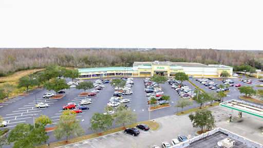 Supermarket «Publix Super Market at Carrollwood Square», reviews and photos, 5371 Ehrlich Rd, Tampa, FL 33625, USA