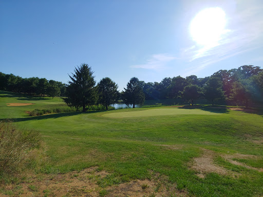 Golf Course «Black Rock Golf Course», reviews and photos, 20025 Mt Aetna Rd, Hagerstown, MD 21742, USA