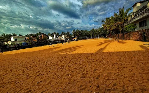 Pappinisseri Panchayath Ground Narayankulam image