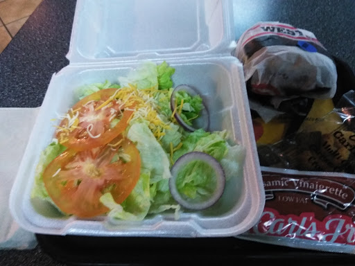 Carls Jr. image