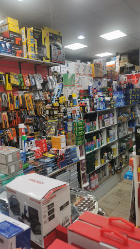 Excellence Trading Company Jeddah