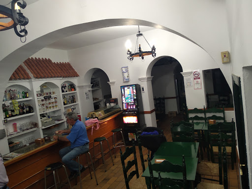 Información y opiniones sobre Bar-Restaurante El Pescaito de Villablanca