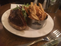 Steak du Restaurant français Chez Prosper à Paris - n°11