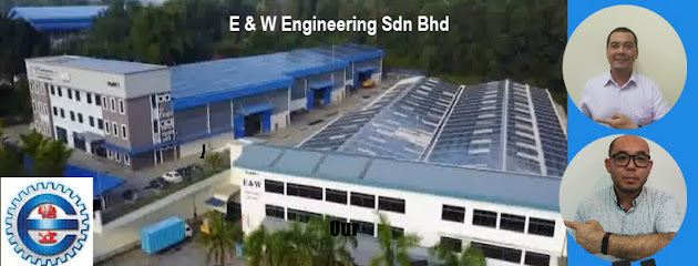 E&W Engineering Sdn Bhd