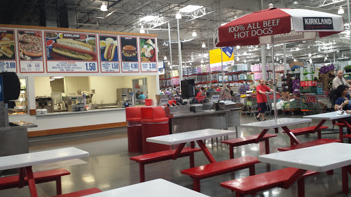 Warehouse store «Costco Wholesale», reviews and photos, 7205 Mills Civic Pkwy, West Des Moines, IA 50266, USA