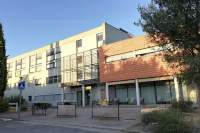 EHPAD Les Tourterelles à Grignan