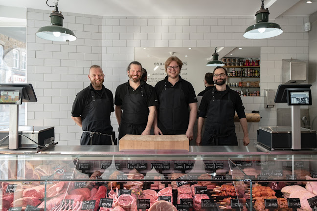 Provenance Village Butcher South Kensington - Butcher shop