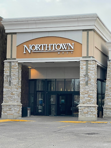 Shopping Mall «Northtown Mall», reviews and photos, 398 Northtown Dr NE, Blaine, MN 55434, USA