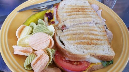 Coffee Shop «THAT COFFEE PLACE», reviews and photos, 176 Clinton St, Binghamton, NY 13905, USA