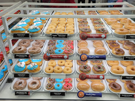 Krispy Kreme image 3