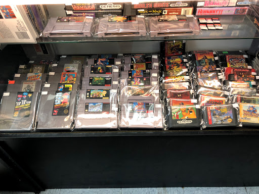 Video Game Store «Brooklyn Video Games», reviews and photos, 6801 20th Ave, Brooklyn, NY 11204, USA