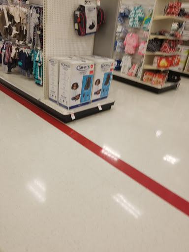 Department Store «Target», reviews and photos, 6100 Shingle Creek Pkwy, Brooklyn Center, MN 55430, USA