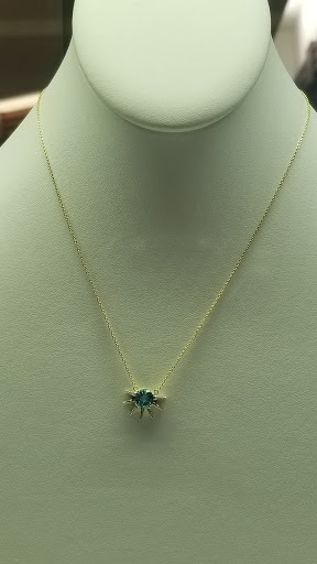 Jeweler «Fred Meyer Jewelers», reviews and photos, 3340 Mall Loop Dr #1278, Joliet, IL 60435, USA