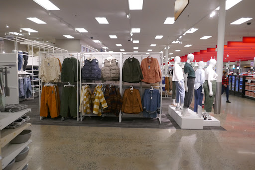 Department Store «Target», reviews and photos, 7 Allstate Rd, Dorchester, MA 02125, USA