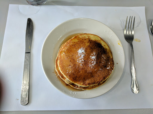 Coffee Shop «Edgebrook Coffee Shop», reviews and photos, 6322 N Central Ave, Chicago, IL 60646, USA