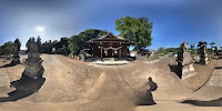 三ヶ島八幡神社
