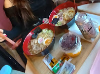 Plats et boissons du Restaurant japonais Mogu Japan Cafe à Anglet - n°14