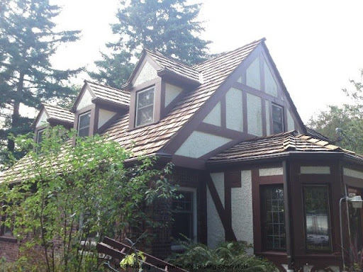 NGB Roofing in Edmonds, Washington