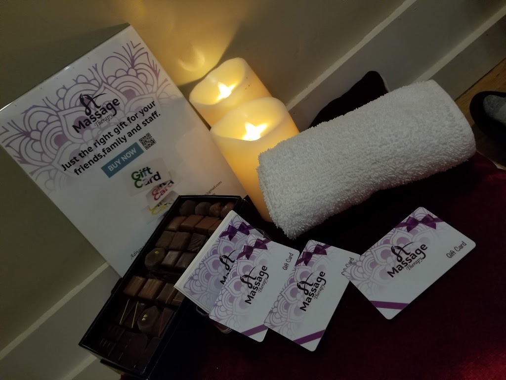 Massage Poconos PA, Albrightsville , Adriana Nieto LMT 18210