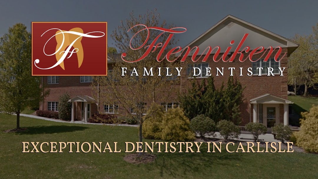 Flenniken Family Dentistry