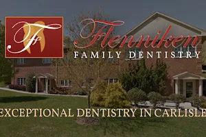 Flenniken Family Dentistry image