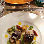 Photo n°1 de l'avis de Sara.r fait le 07/01/2022 à 22:17 sur le  Ristorante Enoteca da Lucia à Bologna