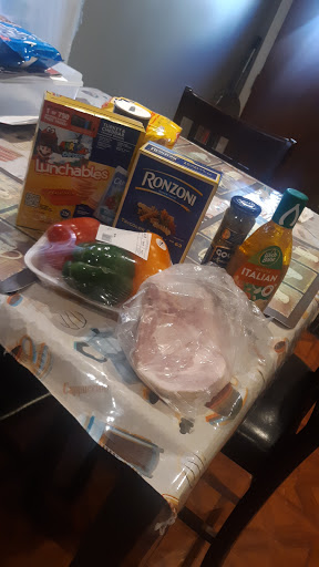 Supermarket «Juniata Super Market», reviews and photos, 1054 E Lycoming St, Philadelphia, PA 19124, USA