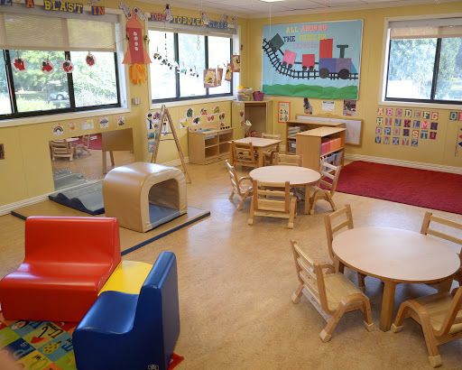 Day Care Center «La Petite Academy of Naperville, IL», reviews and photos, 2042 Lancaster Ct, Naperville, IL 60565, USA