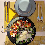 Photo n°3 de l'avis de Andreas.u fait le 09/08/2022 à 09:45 sur le  Essência do Atlântico à Estreito da Calheta