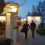 Photo n°2 de l'avis de Cristiano.i fait le 04/06/2022 à 09:15 sur le  Lido Aurora à Pescara