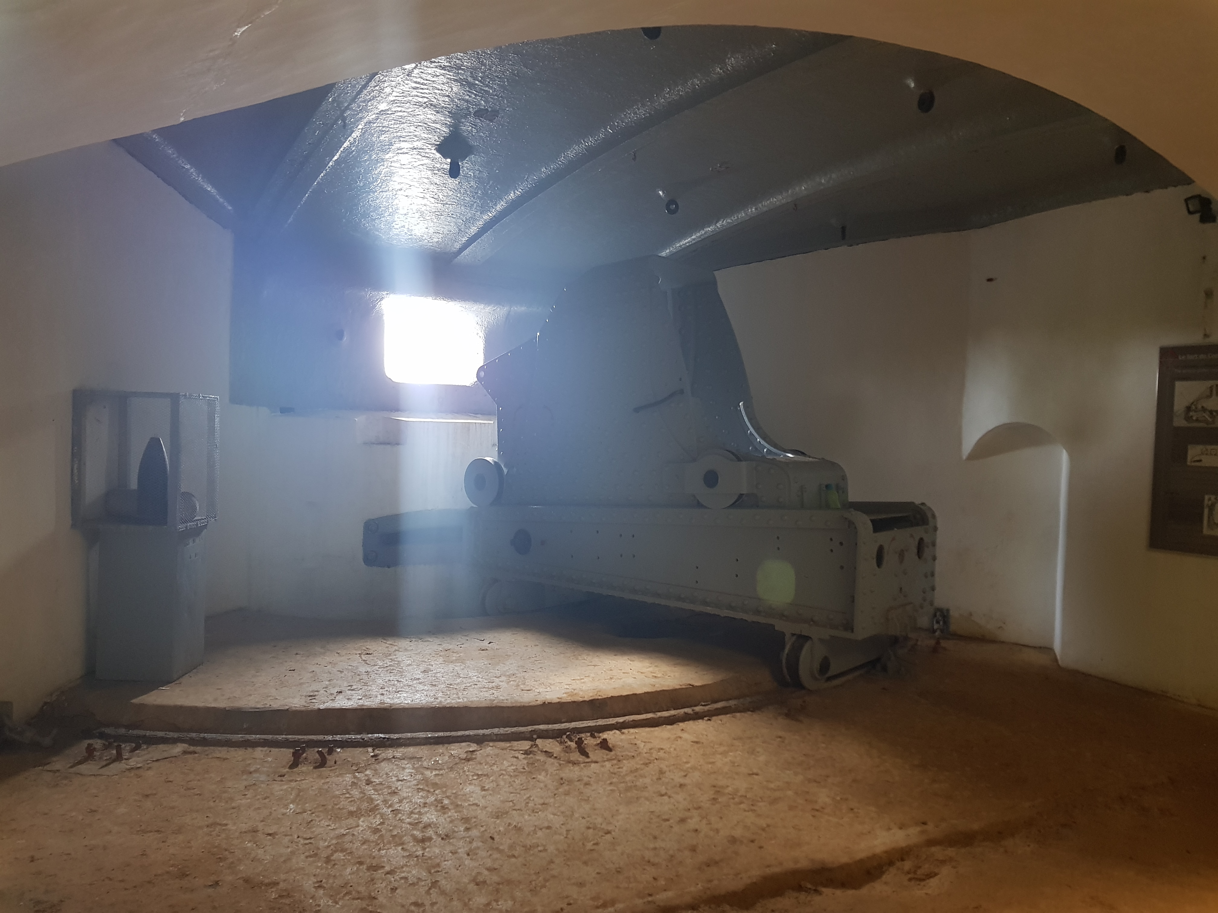 Photo n° 6 de l'avis de julien.u fait le 06/05/2018 à 06:08