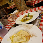 Photo n°3 de l'avis de Stefania.i fait le 03/05/2023 à 22:21 sur le  Ristorante Bottiglieria Fratelli Bovini Bastia Umbra à Bastia Umbra