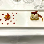 Photo n°1 de l'avis de Patrick.a fait le 24/09/2020 à 20:55 sur le  Ristorante Civico 25 à Syracuse