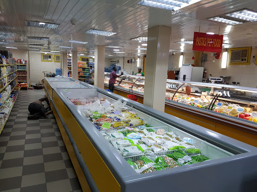HARTLEYS SUPERMARKET & STORES LTD., 237 Kofo Abayomi St, Victoria Island, Lagos, Nigeria, Tobacco Shop, state Lagos