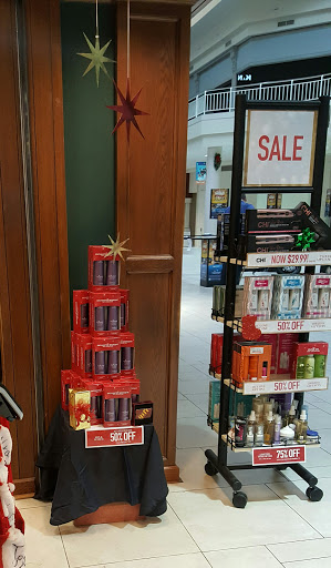 Shopping Mall «West Ridge Mall», reviews and photos, 1801 SW Wanamaker Rd, Topeka, KS 66604, USA